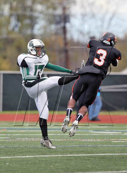 Thumbnail 3 in Marlboro Central vs. Spackenkill (Section 9 Class B Final ) photogallery.