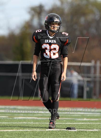 Thumbnail 1 in Marlboro Central vs. Spackenkill (Section 9 Class B Final ) photogallery.