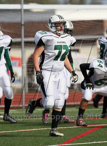 Thumbnail 3 in Marlboro Central vs. Spackenkill (Section 9 Class B Final ) photogallery.