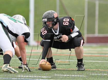 Thumbnail 1 in Marlboro Central vs. Spackenkill (Section 9 Class B Final ) photogallery.