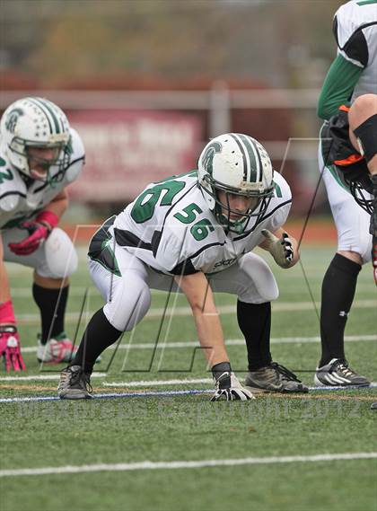 Thumbnail 1 in Marlboro Central vs. Spackenkill (Section 9 Class B Final ) photogallery.