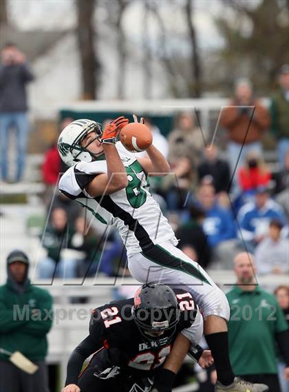 Thumbnail 3 in Marlboro Central vs. Spackenkill (Section 9 Class B Final ) photogallery.