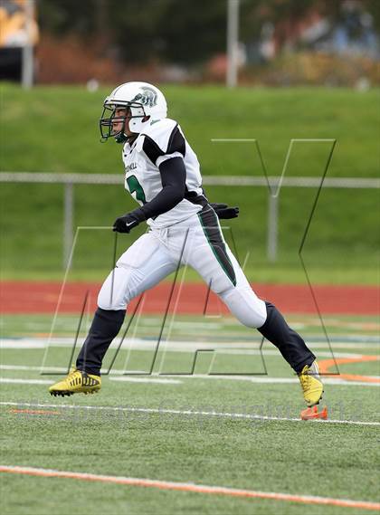 Thumbnail 3 in Marlboro Central vs. Spackenkill (Section 9 Class B Final ) photogallery.