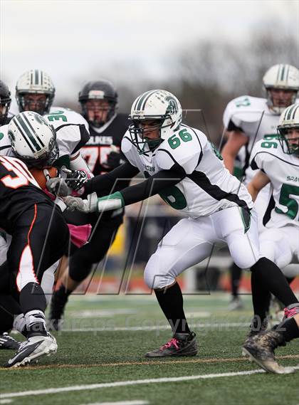 Thumbnail 3 in Marlboro Central vs. Spackenkill (Section 9 Class B Final ) photogallery.