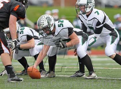 Thumbnail 1 in Marlboro Central vs. Spackenkill (Section 9 Class B Final ) photogallery.