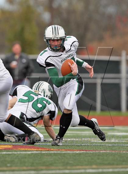 Thumbnail 1 in Marlboro Central vs. Spackenkill (Section 9 Class B Final ) photogallery.