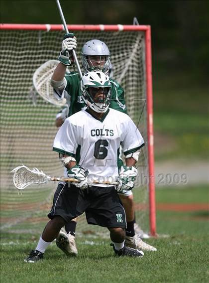 Thumbnail 2 in Delbarton @ Kinnelon photogallery.