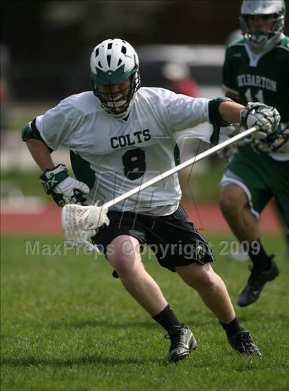 Thumbnail 2 in Delbarton @ Kinnelon photogallery.