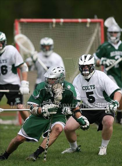 Thumbnail 1 in Delbarton @ Kinnelon photogallery.
