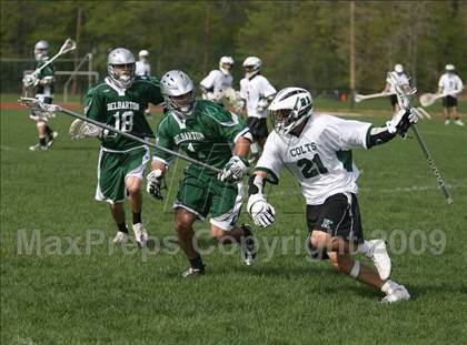 Thumbnail 2 in Delbarton @ Kinnelon photogallery.