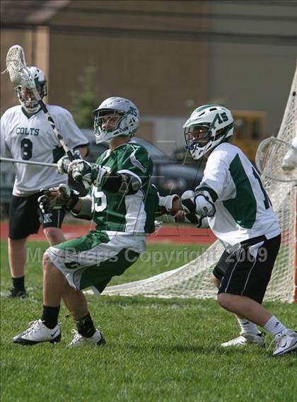 Thumbnail 2 in Delbarton @ Kinnelon photogallery.