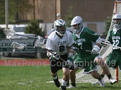 Thumbnail 3 in Delbarton @ Kinnelon photogallery.