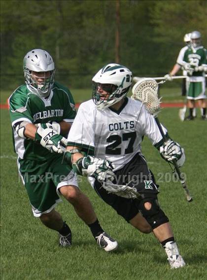 Thumbnail 2 in Delbarton @ Kinnelon photogallery.