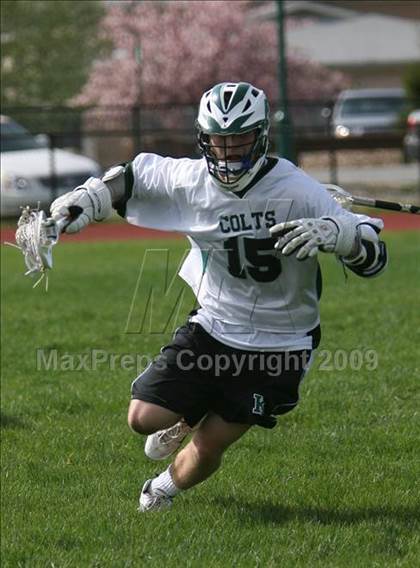 Thumbnail 1 in Delbarton @ Kinnelon photogallery.