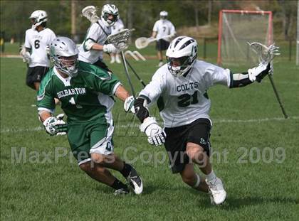Thumbnail 1 in Delbarton @ Kinnelon photogallery.