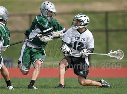 Thumbnail 3 in Delbarton @ Kinnelon photogallery.