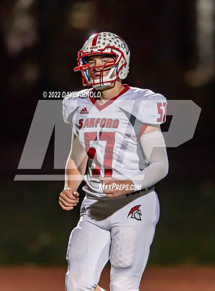 Thumbnail 3 in Sanford @ Thornton Academy photogallery.