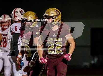 Thumbnail 1 in Sanford @ Thornton Academy photogallery.