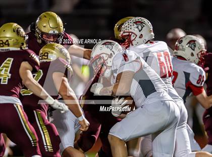 Thumbnail 1 in Sanford @ Thornton Academy photogallery.