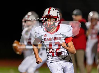 Thumbnail 2 in Sanford @ Thornton Academy photogallery.