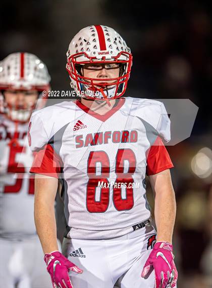 Thumbnail 3 in Sanford @ Thornton Academy photogallery.