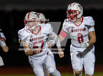 Thumbnail 3 in Sanford @ Thornton Academy photogallery.