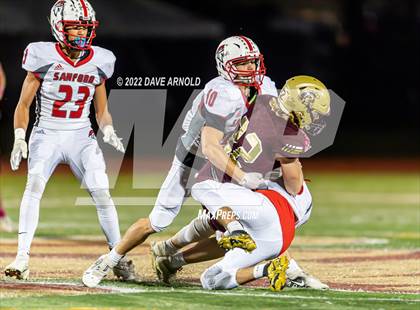Thumbnail 3 in Sanford @ Thornton Academy photogallery.