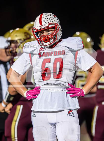 Thumbnail 3 in Sanford @ Thornton Academy photogallery.