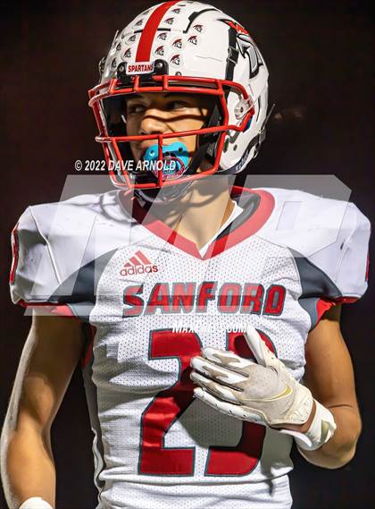 Thumbnail 3 in Sanford @ Thornton Academy photogallery.