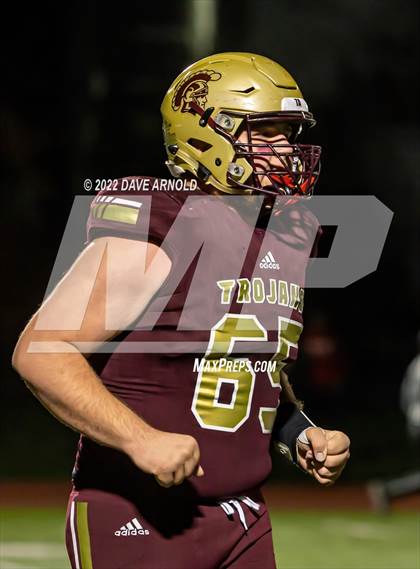 Thumbnail 1 in Sanford @ Thornton Academy photogallery.