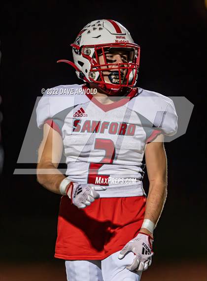 Thumbnail 3 in Sanford @ Thornton Academy photogallery.