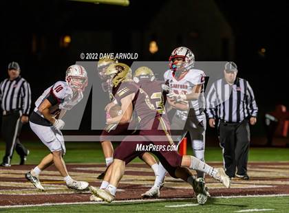 Thumbnail 1 in Sanford @ Thornton Academy photogallery.
