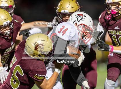 Thumbnail 1 in Sanford @ Thornton Academy photogallery.