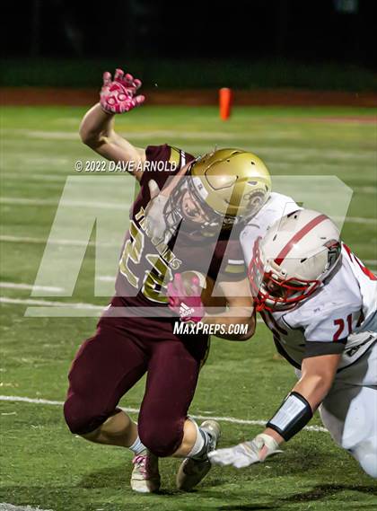 Thumbnail 3 in Sanford @ Thornton Academy photogallery.