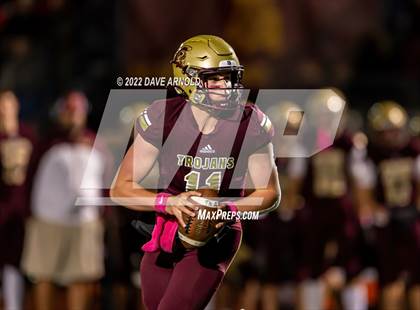 Thumbnail 1 in Sanford @ Thornton Academy photogallery.