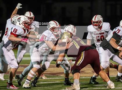 Thumbnail 1 in Sanford @ Thornton Academy photogallery.