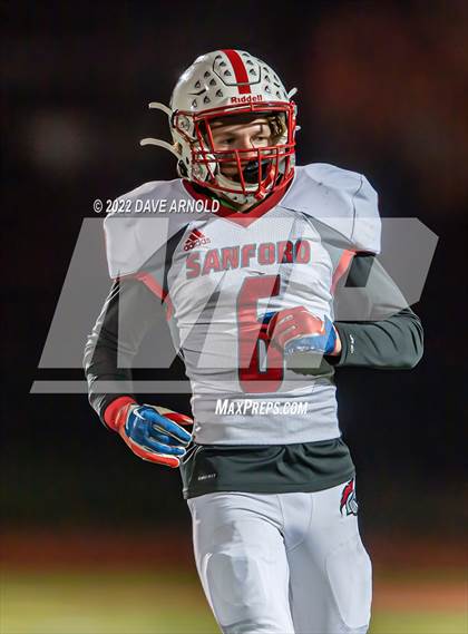 Thumbnail 2 in Sanford @ Thornton Academy photogallery.