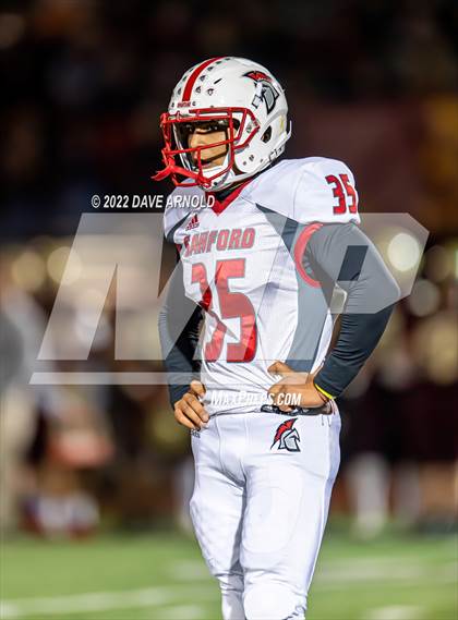 Thumbnail 2 in Sanford @ Thornton Academy photogallery.