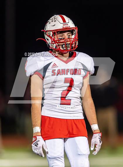 Thumbnail 2 in Sanford @ Thornton Academy photogallery.