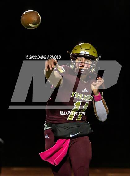 Thumbnail 1 in Sanford @ Thornton Academy photogallery.