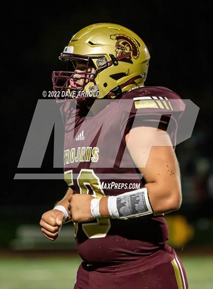 Thumbnail 1 in Sanford @ Thornton Academy photogallery.