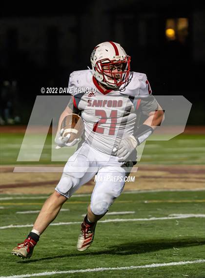 Thumbnail 2 in Sanford @ Thornton Academy photogallery.
