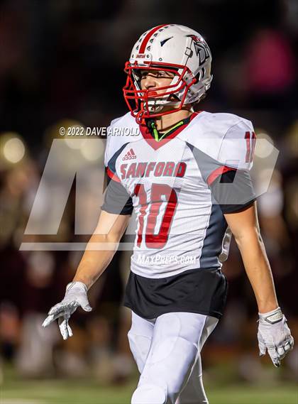 Thumbnail 3 in Sanford @ Thornton Academy photogallery.