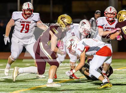Thumbnail 1 in Sanford @ Thornton Academy photogallery.