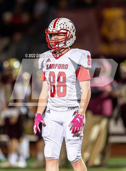 Thumbnail 2 in Sanford @ Thornton Academy photogallery.