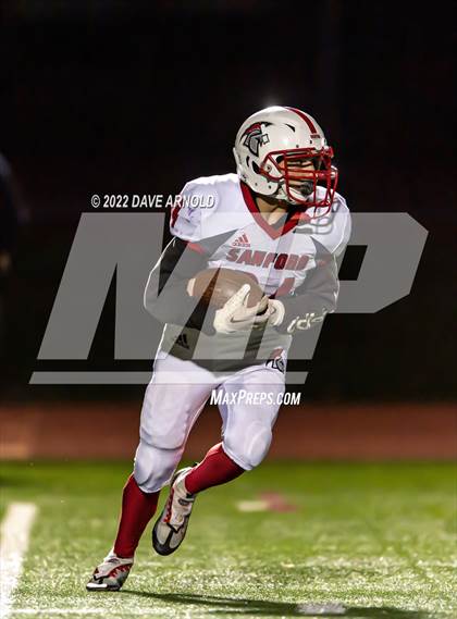 Thumbnail 1 in Sanford @ Thornton Academy photogallery.