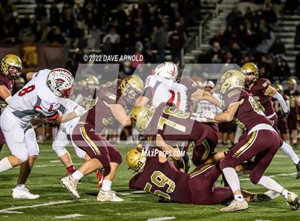 Thumbnail 1 in Sanford @ Thornton Academy photogallery.