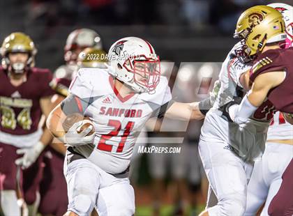 Thumbnail 2 in Sanford @ Thornton Academy photogallery.