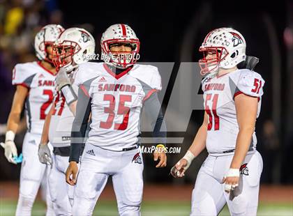 Thumbnail 3 in Sanford @ Thornton Academy photogallery.
