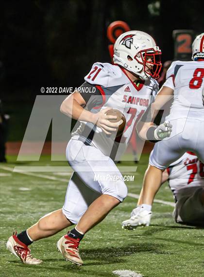 Thumbnail 1 in Sanford @ Thornton Academy photogallery.